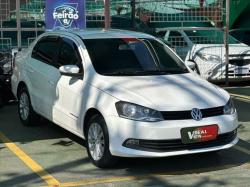 VOLKSWAGEN Voyage 1.6 4P COMFORTLINE FLEX