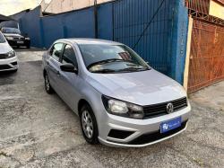 VOLKSWAGEN Voyage 1.0 4P FLEX