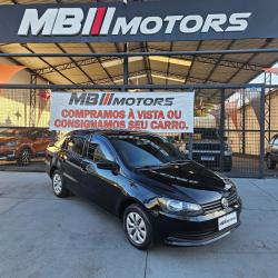 VOLKSWAGEN Voyage 1.0 4P CITY FLEX