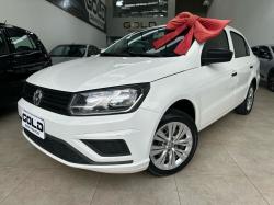 VOLKSWAGEN Voyage 1.0 4P FLEX