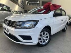 VOLKSWAGEN Voyage 1.0 4P FLEX