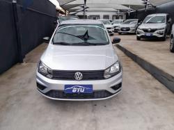 VOLKSWAGEN Voyage 1.0 4P FLEX