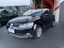 VOLKSWAGEN Voyage 1.6 4P FLEX