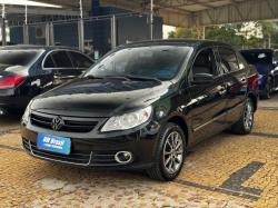 VOLKSWAGEN Voyage 1.6 4P COMFORTLINE FLEX