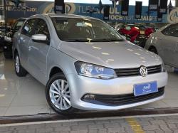 VOLKSWAGEN Voyage 1.6 4P FLEX COMFORTLINE I-MOTION AUTOMATIZADO