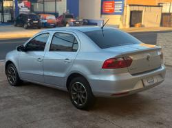 VOLKSWAGEN Voyage 1.6 4P TRENDLINE FLEX