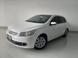 VOLKSWAGEN Voyage 1.0 4P FLEX