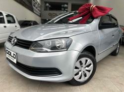 VOLKSWAGEN Voyage 1.6 4P TRENDLINE FLEX