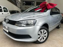 VOLKSWAGEN Voyage 1.6 4P TRENDLINE FLEX
