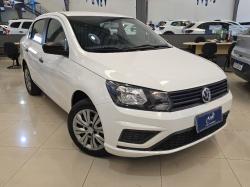 VOLKSWAGEN Voyage 1.6 4P FLEX AUTOMTICO