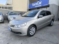 VOLKSWAGEN Voyage 1.0 4P TREND FLEX