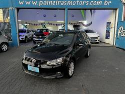 VOLKSWAGEN Voyage 1.6 4P COMFORTLINE FLEX
