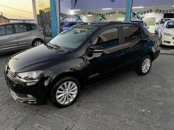 VOLKSWAGEN Voyage 1.6 4P COMFORTLINE FLEX