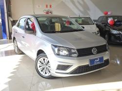 VOLKSWAGEN Voyage 1.6 4P FLEX MSI