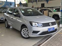 VOLKSWAGEN Voyage 1.6 4P FLEX MSI