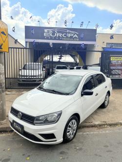 VOLKSWAGEN Voyage 1.0 4P FLEX