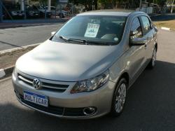 VOLKSWAGEN Voyage 1.6 4P COMFORTLINE FLEX
