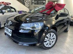 VOLKSWAGEN Voyage 1.0 4P FLEX