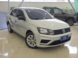 VOLKSWAGEN Voyage 1.6 4P FLEX AUTOMTICO