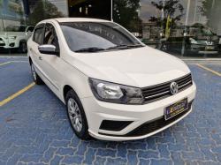 VOLKSWAGEN Voyage 1.6 4P FLEX MSI