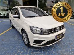 VOLKSWAGEN Voyage 1.6 4P FLEX MSI
