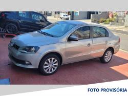 VOLKSWAGEN Voyage 