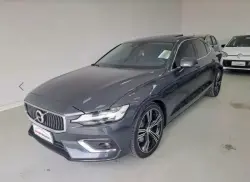 VOLVO S60 2.0 4P T5 AUTOMTICO