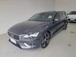 VOLVO S60 2.0 4P T5 AUTOMTICO