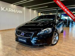 VOLVO V40 2.0 4P T4 MOMENTUM TURBO AUTOMTICO