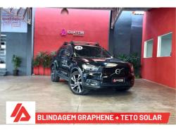VOLVO XC40 1.5 16V 4P T5 RECHARGE HBRIDO INSCRIPTION GEARTRONIC AUTOMTICO