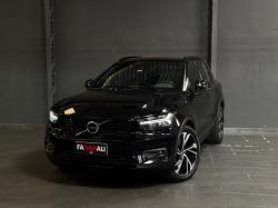 VOLVO XC40 1.5 16V 4P T5 RECHARGE HBRIDO INSCRIPTION GEARTRONIC AUTOMTICO