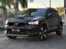 VOLVO XC40 2.0 16V 4P T5 TURBO MOMENTUM AWD GEARTRONIC AUTOMTICO