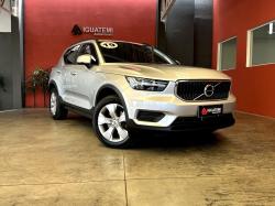 VOLVO XC40 2.0 16V 4P T4 TURBO GEARTRONIC AUTOMTICO