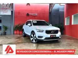 VOLVO XC40 2.0 16V 4P T5 TURBO MOMENTUM AWD GEARTRONIC AUTOMTICO