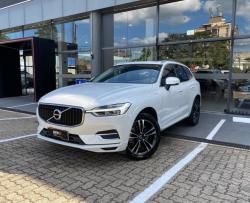 VOLVO XC60 2.0 16V 4P T8 HYBRID MOMENTUM AWD GEARTRONIC AUTOMTICO