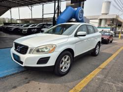 VOLVO XC60 2.0 4P COMFORT T5 TURBO AUTOMTICO