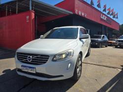 VOLVO XC60 2.0 4P COMFORT T5 TURBO AUTOMTICO