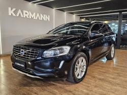 VOLVO XC60 2.0 4P DYNAMIC T5 TURBO AUTOMTICO