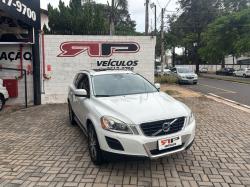 VOLVO XC60 2.0 4P DYNAMIC T5 TURBO AUTOMTICO