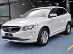 VOLVO XC60 2.0 4P DYNAMIC T5 TURBO AUTOMTICO