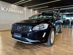 VOLVO XC60 2.0 4P DYNAMIC T5 TURBO AUTOMTICO