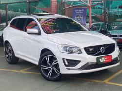 VOLVO XC60 2.0 4P T5 R DESIGN TURBO AUTOMTICO