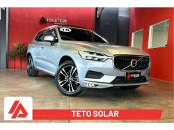 VOLVO XC60 2.0 4P T5 MOMENTUM TURBO AUTOMTICO