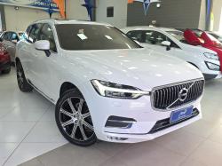 VOLVO XC60 2.0 4P T5 INSCRIPTION TURBO AUTOMTICO