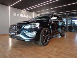 VOLVO XC60 2.0 4P T6 R DESIGN TURBO AUTOMTICO