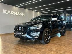 VOLVO XC60 2.0 4P T6 R DESIGN TURBO AUTOMTICO