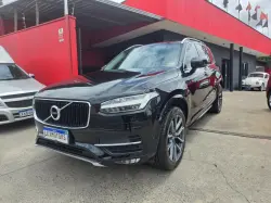 VOLVO XC90 2.0 4P MOMENTUM 4X4 TURBO AUTOMTICO