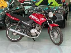 YAMAHA Factor 125 ED