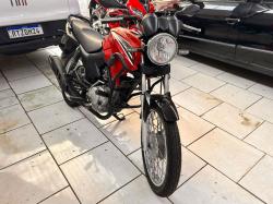 YAMAHA Factor 125 K