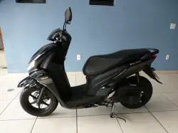 YAMAHA Fluo 125 ABS